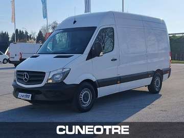 Sprinter F37/33 314 CDI TN Furgone Pro