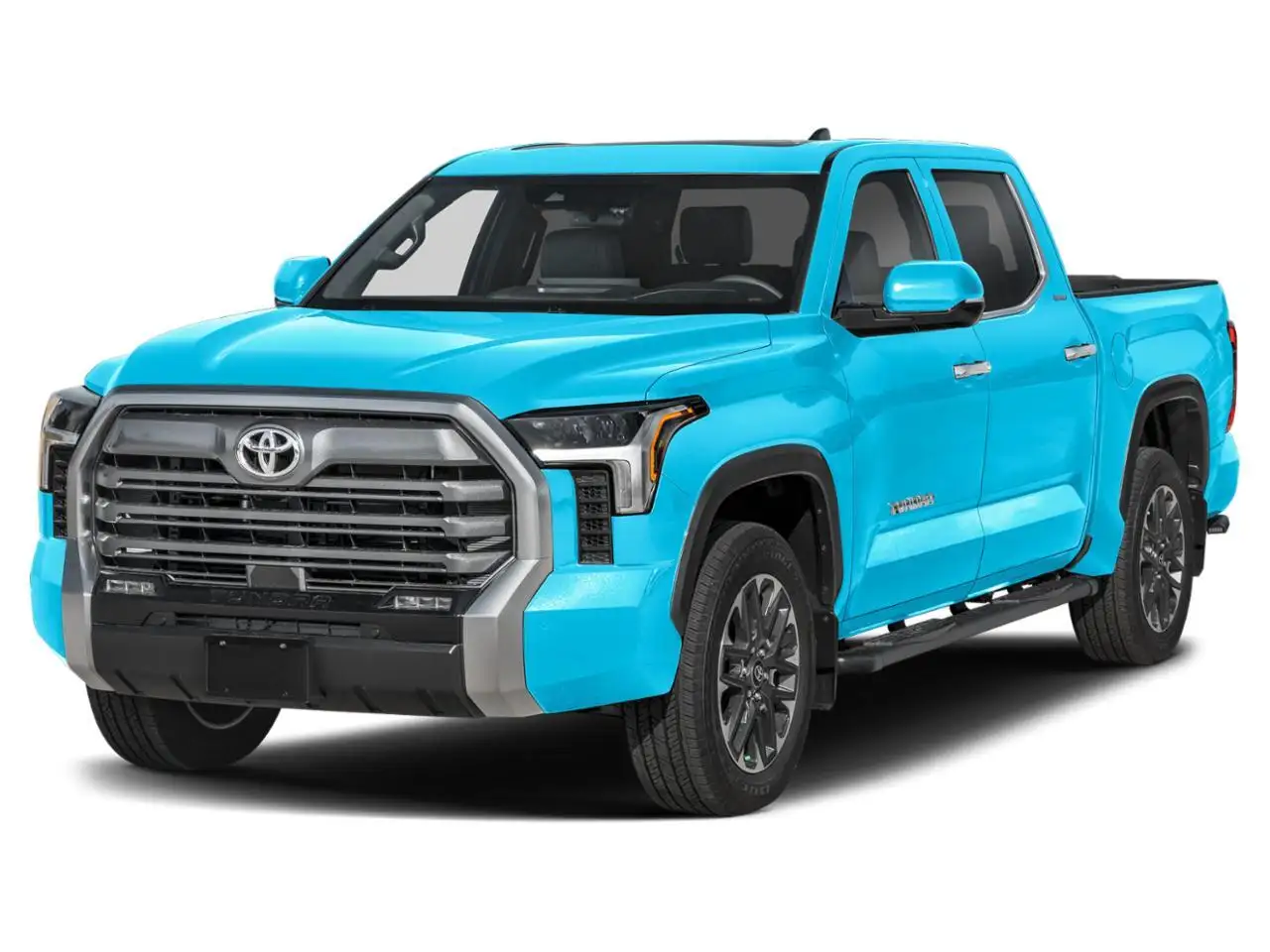 2026 Toyota Tundra снимка 2026 Toyota Tundra