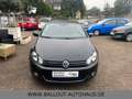 Volkswagen Golf VI Cabriolet Exclusive*2.HAND*NAVI*TEMPO* Schwarz - thumbnail 3