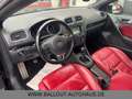 Volkswagen Golf VI Cabriolet Exclusive*2.HAND*NAVI*TEMPO* Schwarz - thumbnail 8