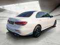 Mercedes-Benz E 300 de 4M AMG Distr+Pano+AHK+Burm.+LED+Widescr Blanc - thumbnail 4