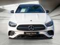 Mercedes-Benz E 300 de 4M AMG Distr+Pano+AHK+Burm.+LED+Widescr Blanc - thumbnail 2