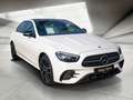 Mercedes-Benz E 300 de 4M AMG Distr+Pano+AHK+Burm.+LED+Widescr Blanc - thumbnail 3