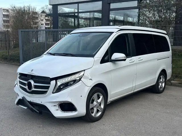 Mercedes-Benz V 220 Marco Polo 4Matic Horizon