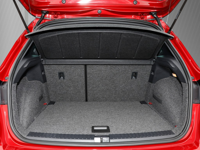 SEAT Arona 1.0 TSI DSG FR / Navi/ LED/ RFK/ ACC — photo 7