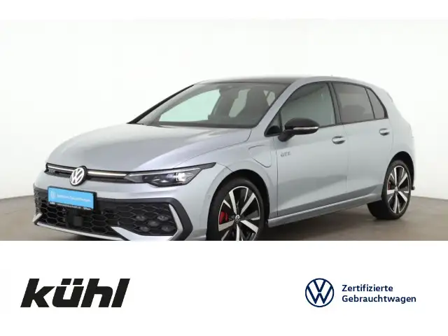 Volkswagen Golf GTE 8 VIII GTE 1.5 TSI DSG IQ.Light/ACC/HuD/360