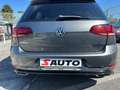 Volkswagen Golf Golf VII 2017 5p 5p 1.6 tdi Highline 115cv dsg Argento - thumbnail 7