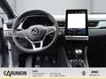 Renault Captur Techno Mild Hybrid 140 Grau - thumbnail 9