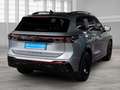 Volkswagen Tiguan R-Line 2.0 TDI DSG Sportpaket AHK-klappbar Navi Di Silber - thumbnail 3