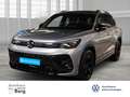 Volkswagen Tiguan R-Line 2.0 TDI DSG Sportpaket AHK-klappbar Navi Di Silber - thumbnail 1