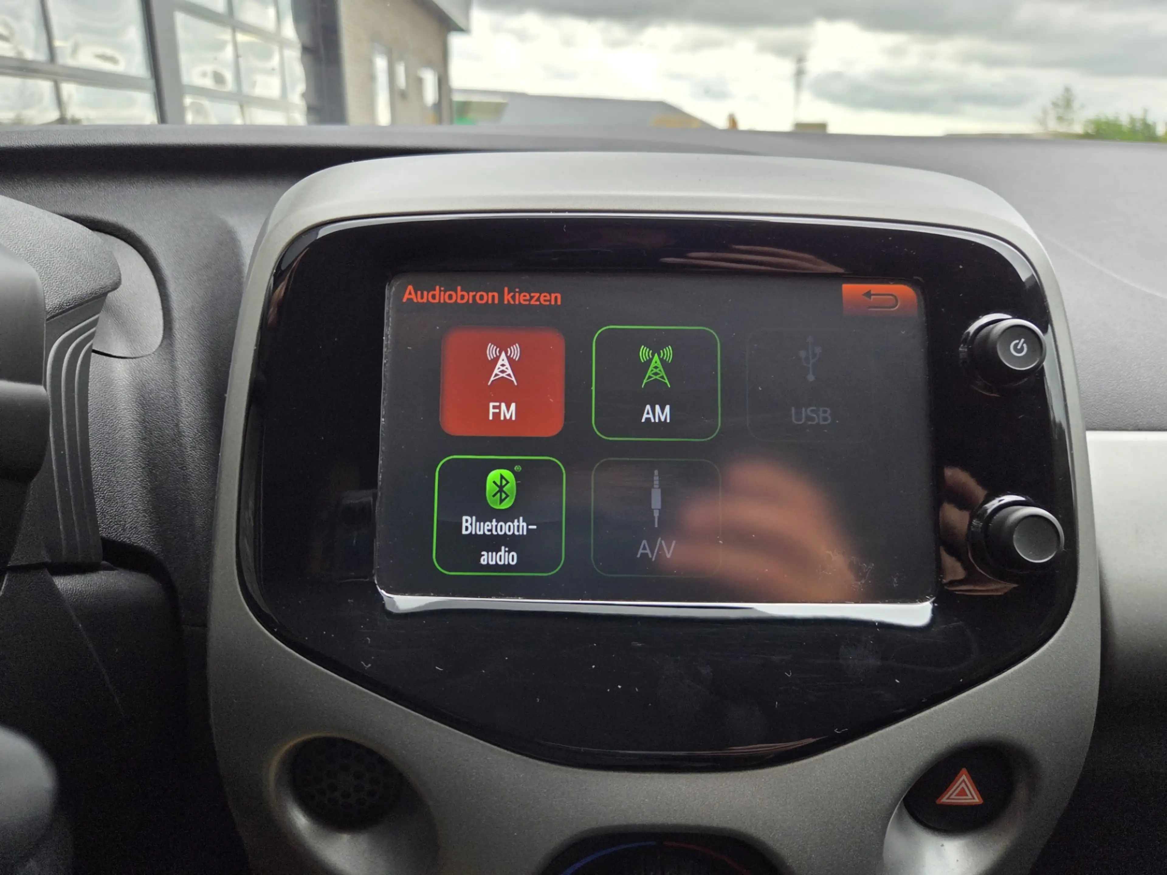 Citroen C1 1.0 e-VTi Feel | Airco | 5 Deurs — photo 14