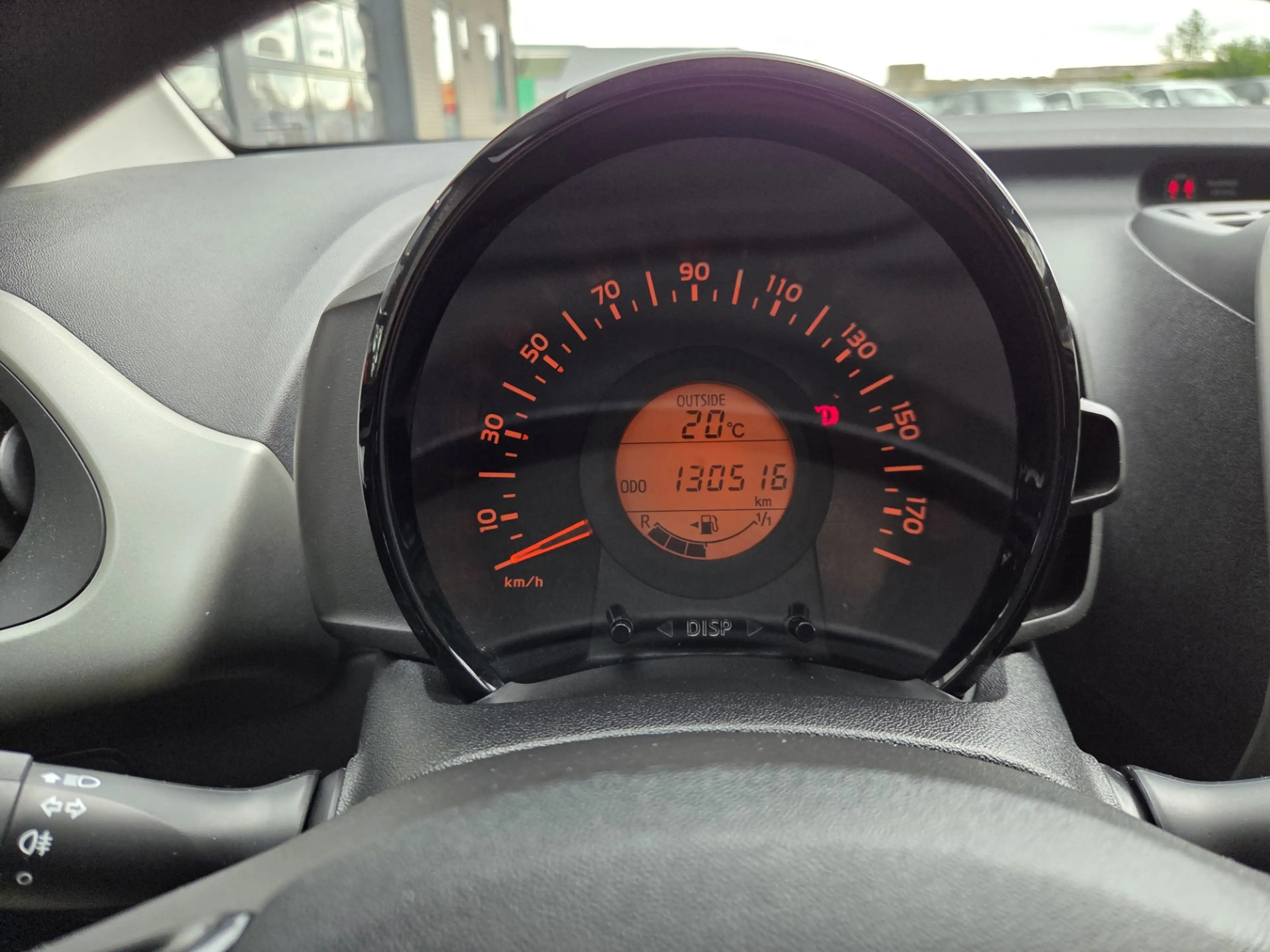 Citroen C1 1.0 e-VTi Feel | Airco | 5 Deurs — photo 15