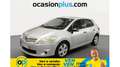 Toyota Auris 1.4D-4D Live Plateado - thumbnail 1