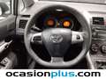 Toyota Auris 1.4D-4D Live Plateado - thumbnail 17
