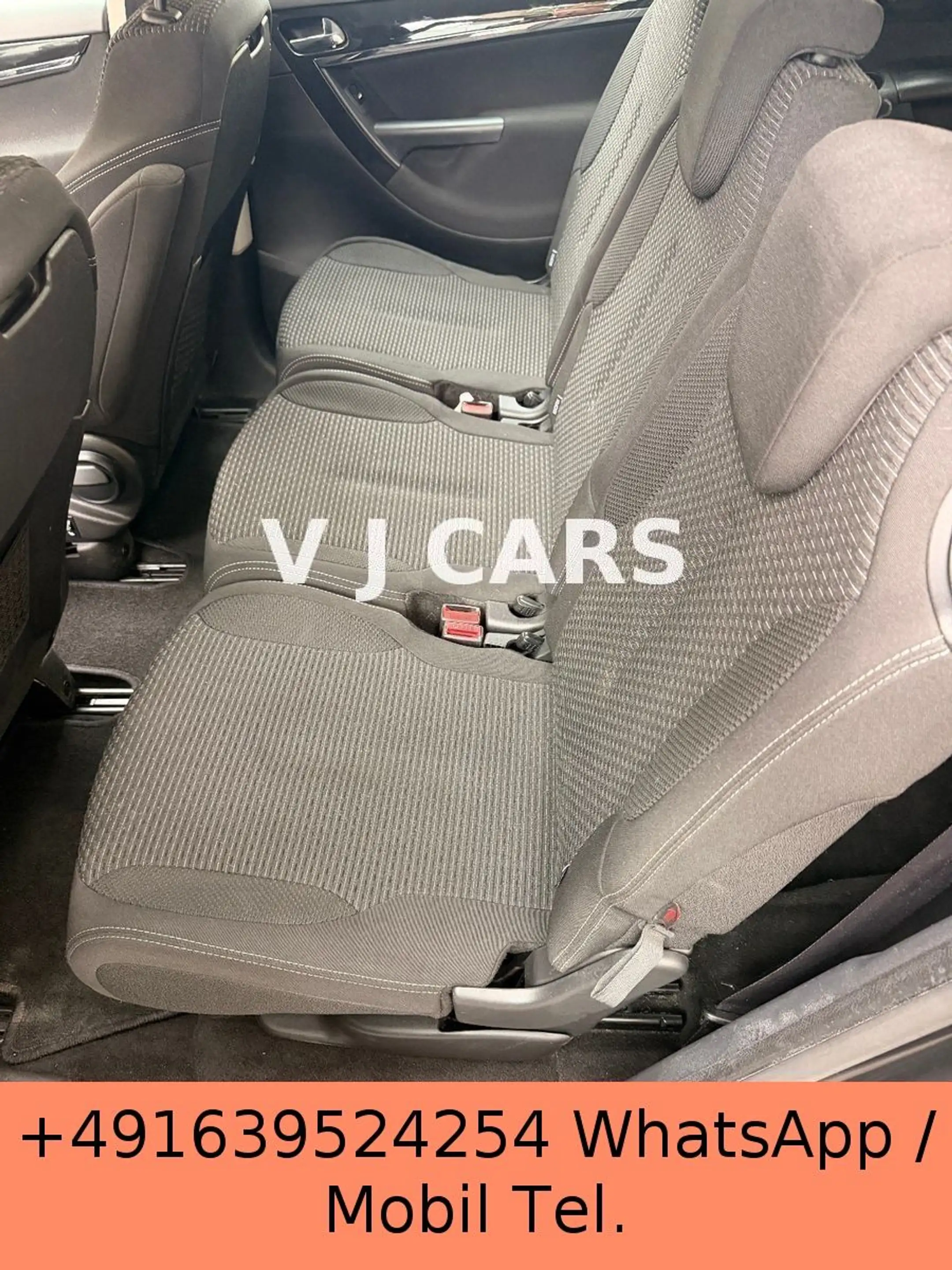 Citroen Grand C4 Picasso SpaceTourer 7-Sitzer Automatik — photo 12