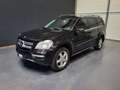 Mercedes-Benz GL 350 GL350 CDI 4Matic BE *Leder| Navi| 7-Sitze| AHK* Siyah - thumbnail 1