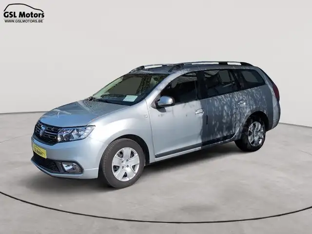 Dacia Logan MCV GARANTIE 3ANS 0.9 TCe 90cv Grise 02/2020 Airco