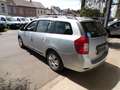 Dacia Logan MCV 0.9 TCe 90cv Grise 02/2020 Airco Bluetooth GPS Gris - thumbnail 5