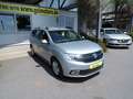 Dacia Logan MCV 0.9 TCe 90cv Grise 02/2020 Airco Bluetooth GPS Gris - thumbnail 3