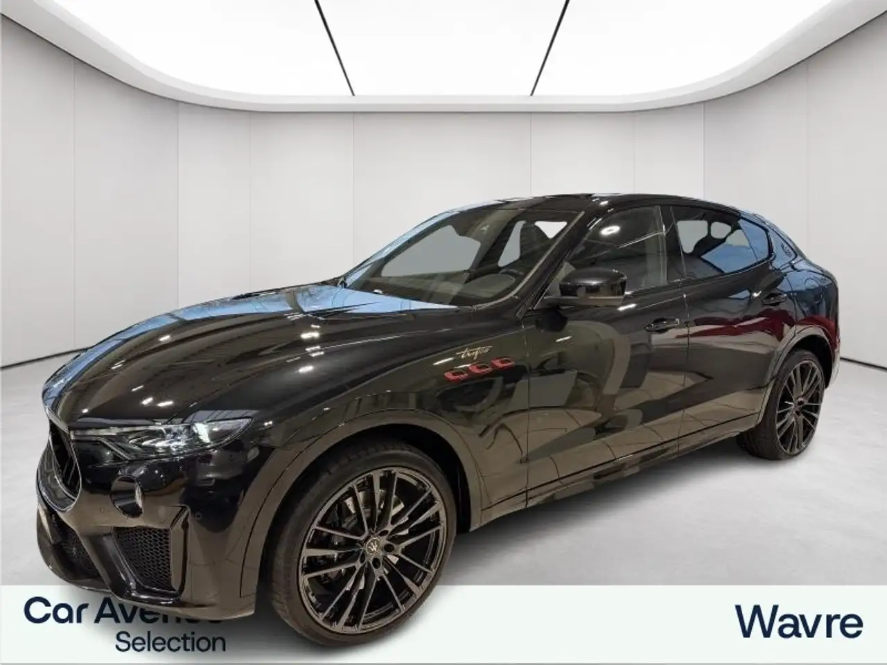 Maserati Levante 2022