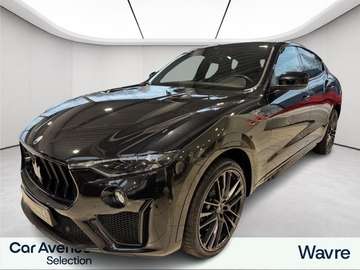 TROFEO 3.8 V8 580CH