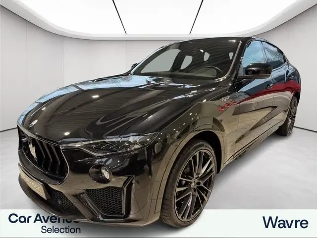 Maserati Levante TROFEO 3.8 V8 580CH