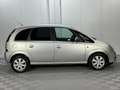 Opel Meriva 1.6 16V|57 TSD KM|BREMSEN+REIFEN+INSP.+TÜV NEU Silber - thumbnail 5
