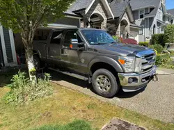 2013 Ford F 350