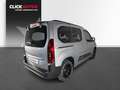 Citroen Berlingo 1.5 BlueHDI 130CV Max Gris - thumbnail 4