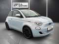 Fiat 500C Elektro Icon 42 kWh Blau - thumbnail 3