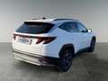 Hyundai TUCSON NX4 Jubile 1,6 T-GDi HEV 4WD AT t6hj2 Weiß - thumbnail 5