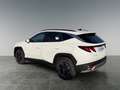 Hyundai TUCSON NX4 Jubile 1,6 T-GDi HEV 4WD AT t6hj2 Weiß - thumbnail 3