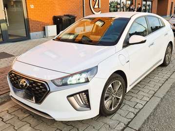 Ioniq PHEV 1.6 GDi Shine (BlueLink) DCT