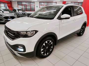 1.0 TSI 95cv Life + Car Play "SUPER PROMO"