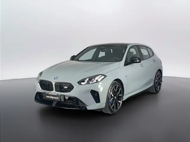 2025 BMW 1 Series in Grey for sale