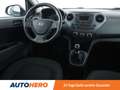 Hyundai i10 1.0 YES!*TEMPO*SHZ*KLIMA*GARANTIE* Schwarz - thumbnail 13