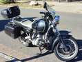 BMW R 100 R Azul - thumbnail 2