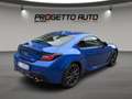 Subaru BRZ BRZ 2.4 234CV  GARANZIA SUBARU FINO A 06/2028 - FUORI PRODUZIONE - INTROVABILE! Blau - thumbnail 5