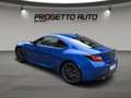 Subaru BRZ BRZ 2.4 234CV  GARANZIA SUBARU FINO A 06/2028 - FUORI PRODUZIONE - INTROVABILE! Blau - thumbnail 3