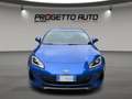 Subaru BRZ BRZ 2.4 234CV  GARANZIA SUBARU FINO A 06/2028 - FUORI PRODUZIONE - INTROVABILE! Blau - thumbnail 8