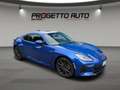 Subaru BRZ BRZ 2.4 234CV  GARANZIA SUBARU FINO A 06/2028 - FUORI PRODUZIONE - INTROVABILE! Blau - thumbnail 7