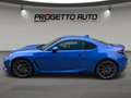 Subaru BRZ BRZ 2.4 234CV  GARANZIA SUBARU FINO A 06/2028 - FUORI PRODUZIONE - INTROVABILE! Blau - thumbnail 2