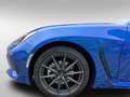 Subaru BRZ BRZ 2.4 234CV  GARANZIA SUBARU FINO A 06/2028 - FUORI PRODUZIONE - INTROVABILE! Blau - thumbnail 9