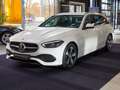 Mercedes-Benz C 200 C 200 T AVANTGARDE CarPlay Kamera Anhängevorrich Weiß - thumbnail 9