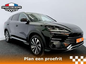 PHEV DM-I Boost – Luxe hybride met toekomstvisie