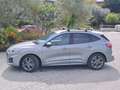 Ford Kuga Kuga III 2020 1.5 ecoblue ST-Line 2wd 120cv Argento - thumbnail 6