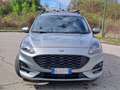 Ford Kuga Kuga III 2020 1.5 ecoblue ST-Line 2wd 120cv Argento - thumbnail 3