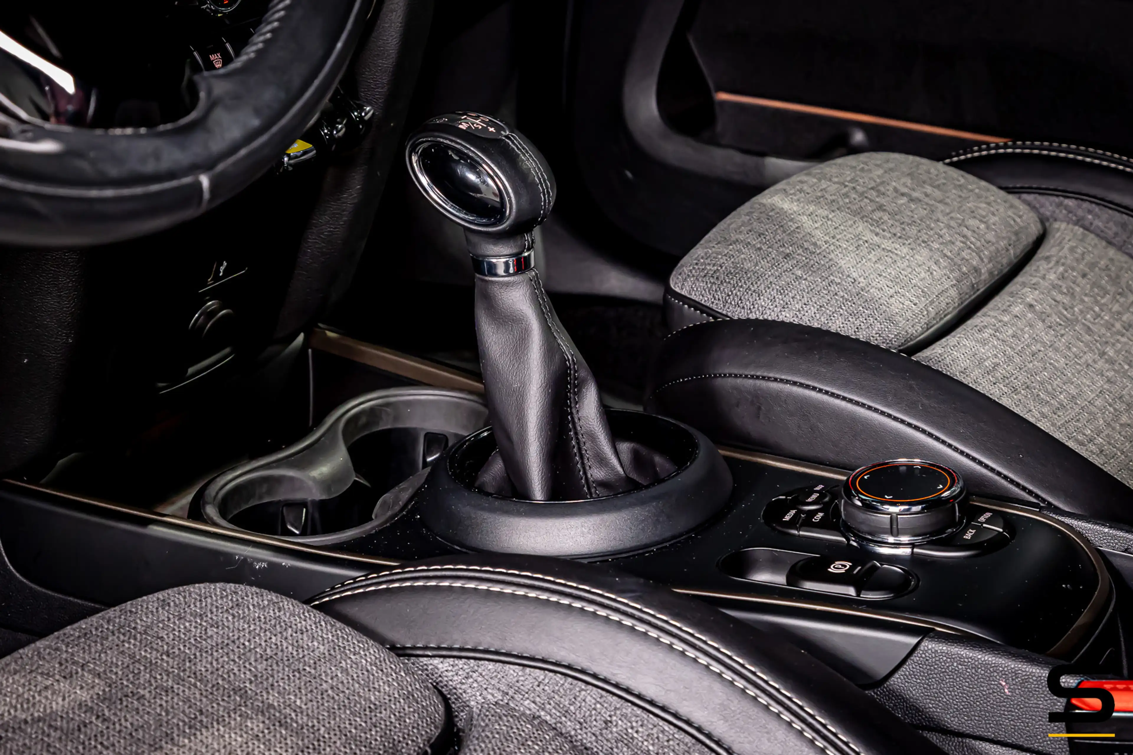 MINI Cooper SE Countryman 1.5 ALL4 Chili|HUD|1eig|StoelVerw — photo 12