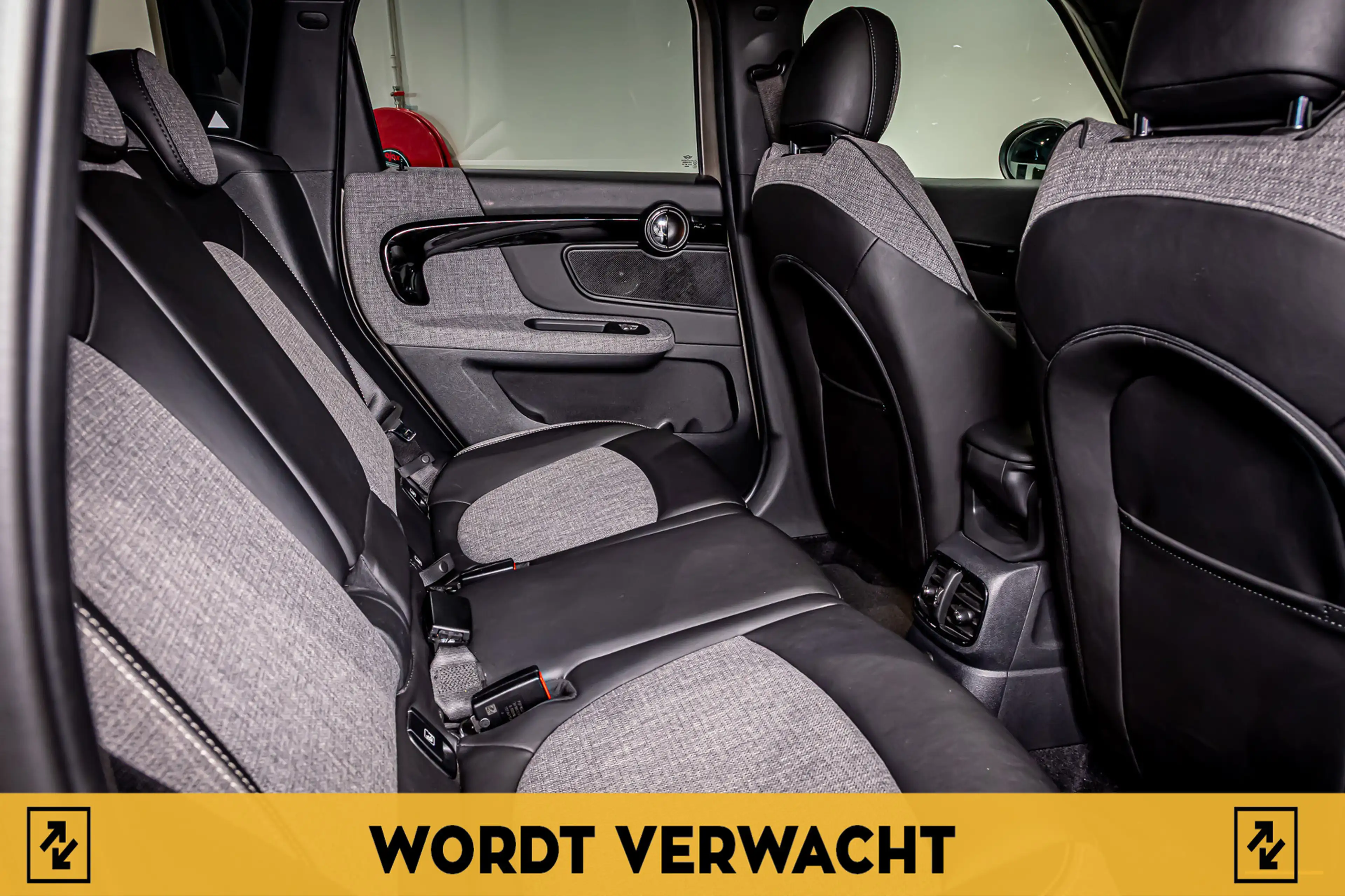MINI Cooper SE Countryman 1.5 ALL4 Chili|HUD|1eig|StoelVerw — photo 9