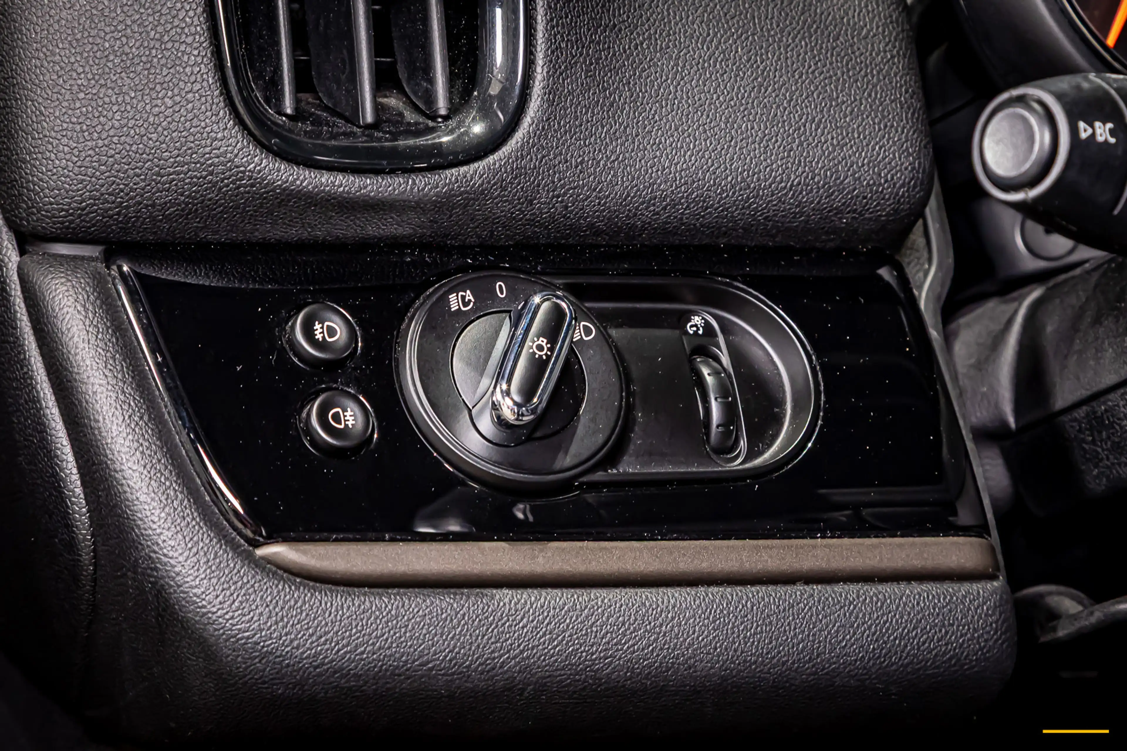 MINI Cooper SE Countryman 1.5 ALL4 Chili|HUD|1eig|StoelVerw — photo 15